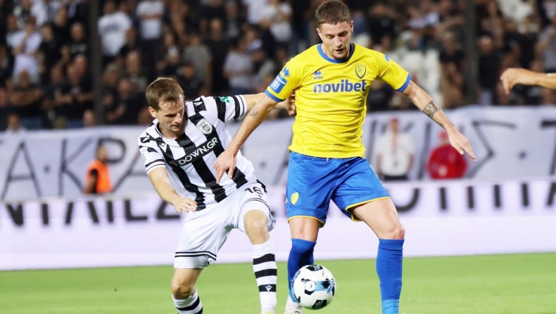 Τα γκολ στο Αγρίνιο και η ευκαιρία για αλλαγή στην κορυφή της βαθμολογίας!