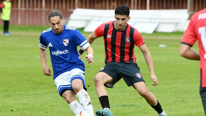 Σαββατοκύριακο φωτιά στη Γ’ Εθνική - Ανάλυση πριν τη σέντρα