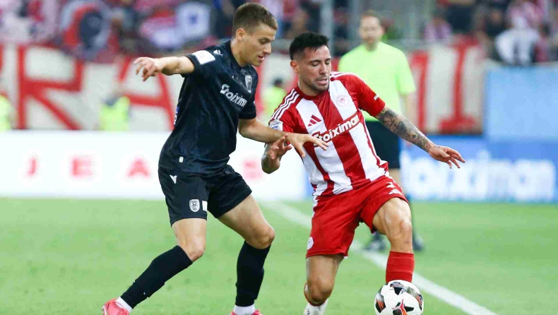 Κύπελλο Ελλάδας: Οι τέσσερις... τελικοί για τα ημιτελικά 