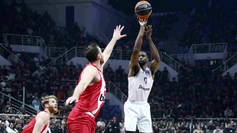 ΠΑΟΚ: Η έλευση Ομορούγι και τι συμβαίνει με Τζόουνς