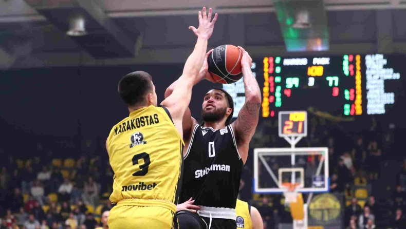 ΠΑΟΚ: Γιατί δεν πάει στη Σλοβακία ο Άλεν