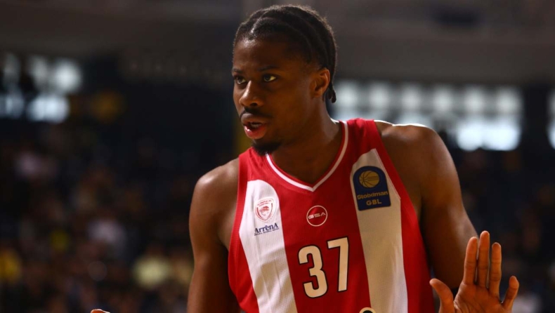 Άρης: Μετά τη Μανρέσα η επικύρωση της συμφωνίας με Αντετοκούνμπο