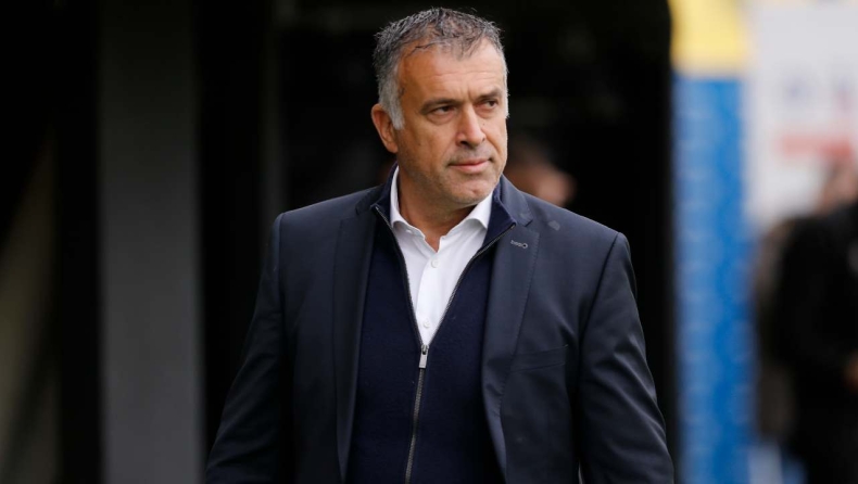 Αναστασίου: «Σε κομβικό σημείο το δεύτερο γκολ του Άρη»