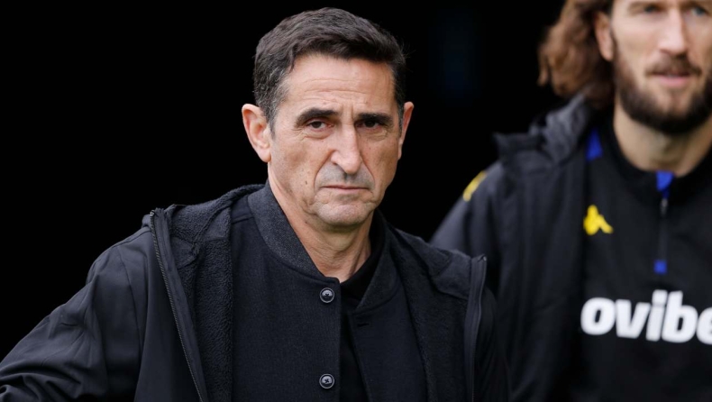 Χιμένεθ: «Έχουμε υποχρέωση να παίρνουμε νίκες»