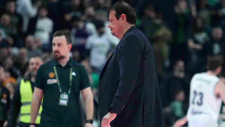 Παναθηναϊκός: Έτσι δεν πάει πουθενά...