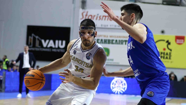 Κασελάκης στο Gazzetta: «Δεν παίρνουμε από λόγια, αλλά από παραδείγματα»!