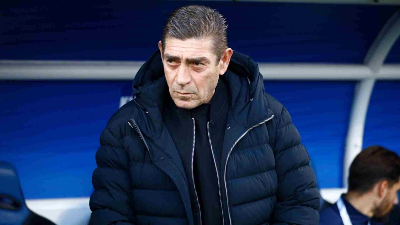 Παντελίδης για μεταγραφές: «Βλέπουν την βαθμολογία και το ξανασκέφτονται, αλλά θα γίνουν υπερβάσεις»