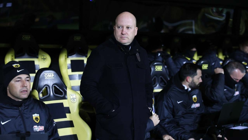 Νίκολιτς: «Μπορεί να έχουμε και το παγκόσμιο ρεκόρ σε ακυρωθέντα γκολ»