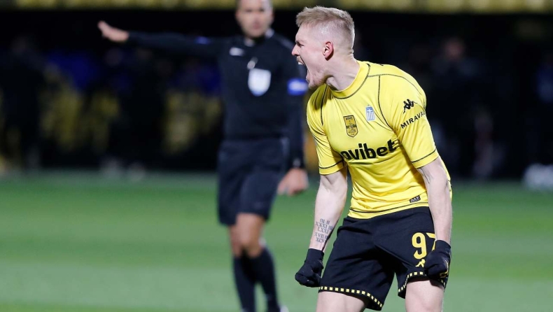 Γένσεν: «Είμαι θυμωμένος, δεν πρόκειται να πάρουμε πίσω το γκολ»