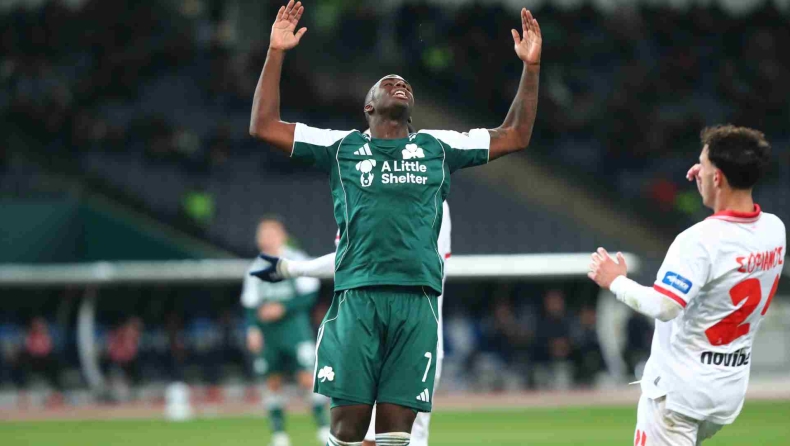 Τεττέη: «Με βοήθησε πολύ ο Μπενίτεθ, το γκολ θα μπει» (vid)