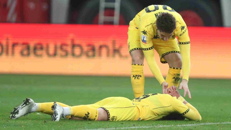 Παναθηναϊκός – Άρης: Τεράστια ευκαιρία για τους «κίτρινους» από τον Μόντσου (vid)