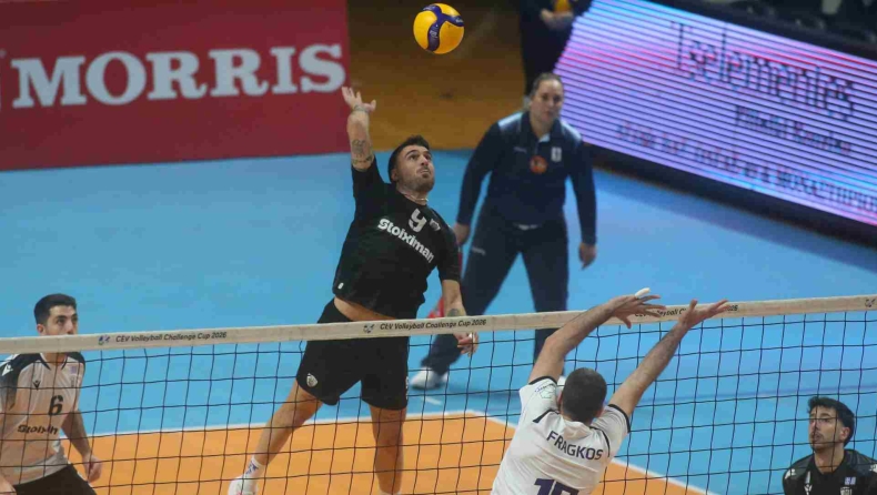 ΠΑΟΚ - Δυστύχημα στη Ρουμανία: Ζήτησε αναβολή για όλους τους αγώνες ο Ερασιτέχνης