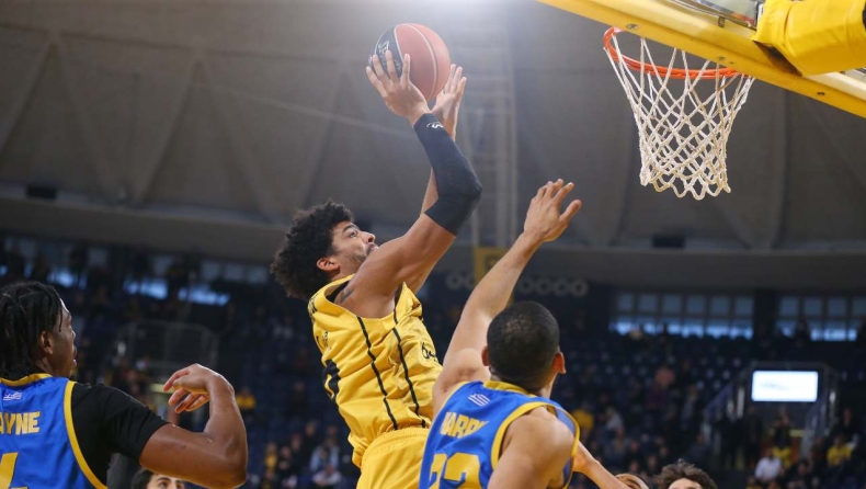 Τα δεδομένα πρόκρισης για τον Άρη που πλησίασε την Κλουζ