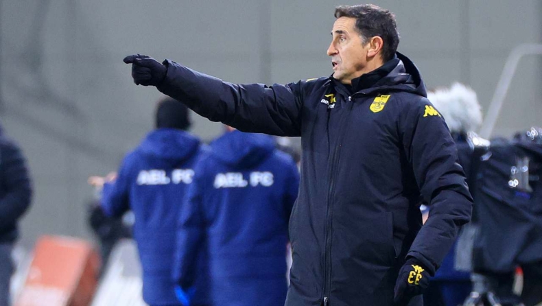 Χιμένεθ: «Δεν υπάρχει καμία δικαιολογία»