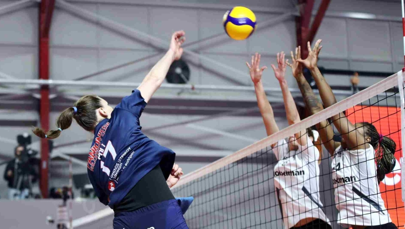 Πανιώνιος – ΠΑΟΚ 3-2: Νίκη «κυανέρυθρων» σε νέα ματσάρα (vid)