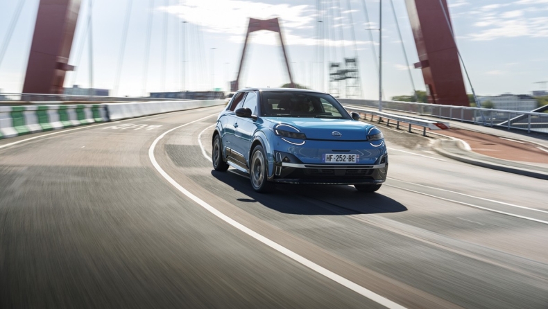 Nissan Micra: Η ηλεκτρική αναγέννηση ενός θρύλου των πόλεων