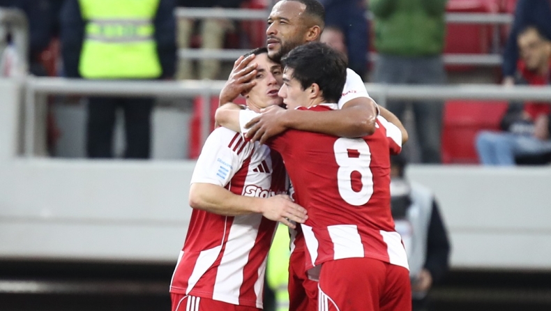 Ολυμπιακός: Λείπει το κάτι παραπάνω…