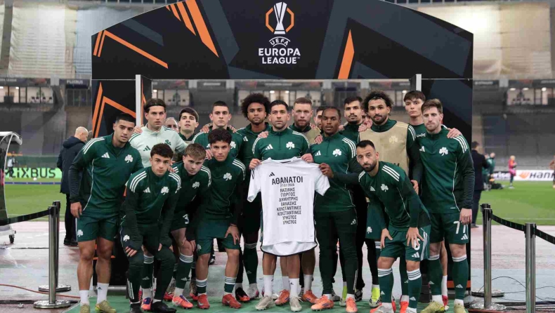 Παναθηναϊκός για τα 7 αετόπουλα: «Ποτέ ξανά»