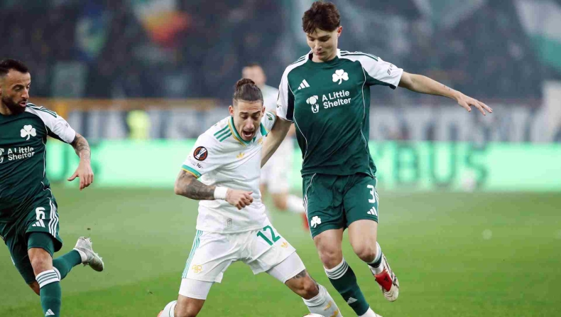 Κάτρης: «Είμαι έτοιμος να διεκδικήσω θέση στον Παναθηναϊκό» 