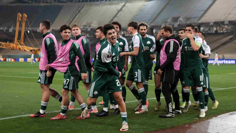 Παναθηναϊκός: Οι πιθανοί αντίπαλοι των «πρασίνων»