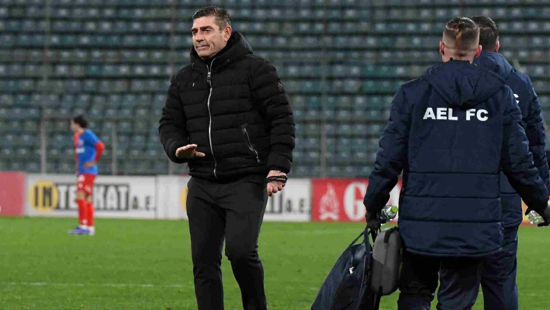 Παντελίδης: Δεν μπορώ να χαρώ μετά το δυστύχημα στη Ρουμανία» (vid)