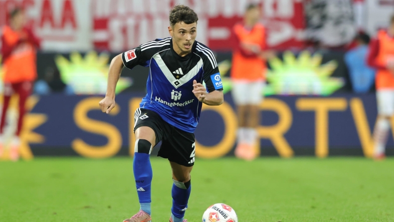 ΠΑΟΚ: Ο Μικελμπρενσίς στη λίστα για δεξί μπακ