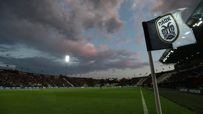 Η πρώτη αντίδραση του ΠΑΟΚ για το δυστύχημα στη Ρουμανία