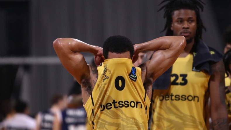 Μανρέσα-Άρης 113-99: Στο τέλος πάντα πληρώνει την κάκιστη άμυνά του 