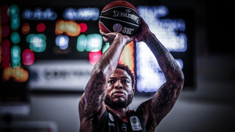 Stoiximan GBL: Ο Ταϊρίκ, ο Αταμάν, ο Μαξίμ, ο Νέναντ και τα άλλα παιδιά!