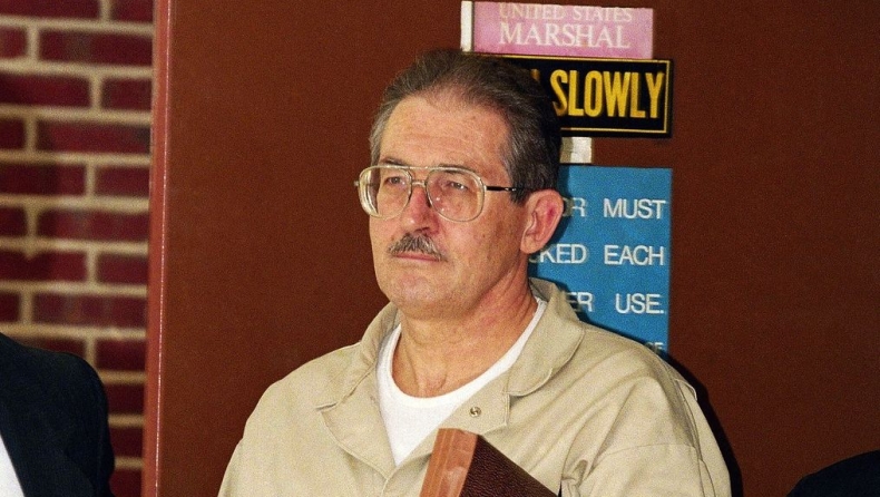 Όλντρικ Έιμς: Πέθανε στη φυλακή ο πράκτορας της CIA που είχε πουλήσει μυστικά στη Σοβιετική Ένωση