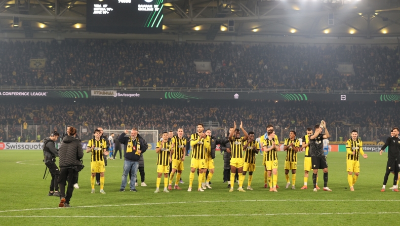 Η Πολωνία μας πρόλαβε στη… στροφή, αλλά το top-10  είναι νομοτέλεια για την Ελλάδα και τις ομάδες μας! 