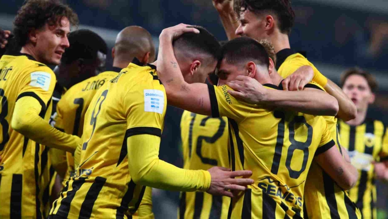 ΑΕΚ: Τι θα μάθει στη σημερινή κλήρωση του Conference League