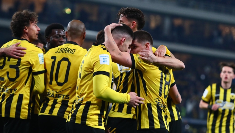 ΑΕΚ: Ο πλέον καθοριστικός μήνας και η σύγχυση των «συμμάχων»!