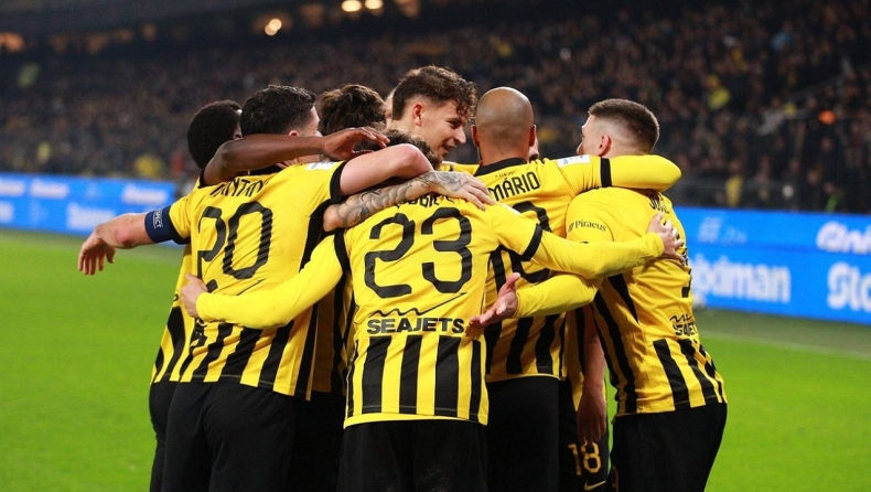 ΑΕΚ: «Παίζονται» αρκετές θέσεις μεσοεπιθετικά για το ντέρμπι