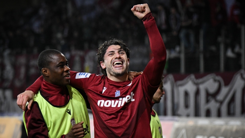 Superleague, η βαθμολογία: Η ΑΕΛ Novibet προσπέρασε τρεις και άφησε 13ο τον Αστέρα AKTOR