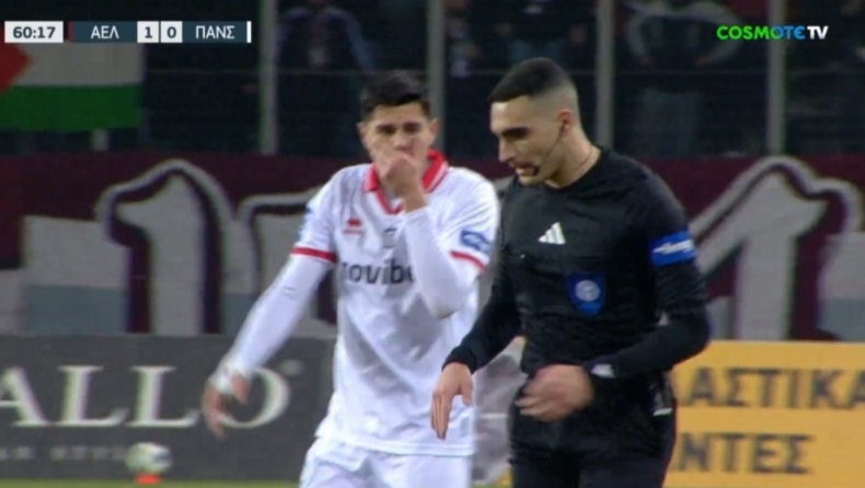 «Βράζουν» στον Πανσερραϊκό: «Μαύρη μέρα για το ελληνικό ποδόσφαιρο»!