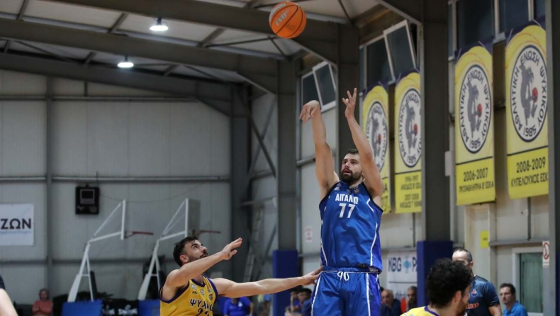 Ζαραϊδώνης για Αιγάλεω: «Kαι απλήρωτος και στοχοποιημένος! Και κερατάς και δαρμένος!»