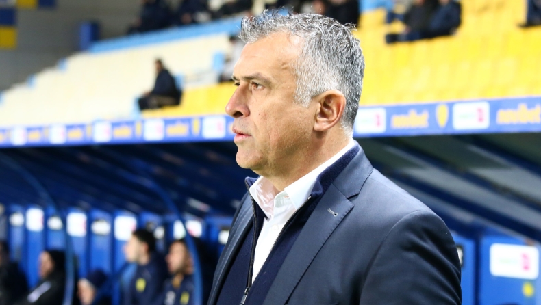 Αναστασίου: «Ο διακόπτης γυρνάει, αλλά χρειαζόμαστε ενίσχυση»