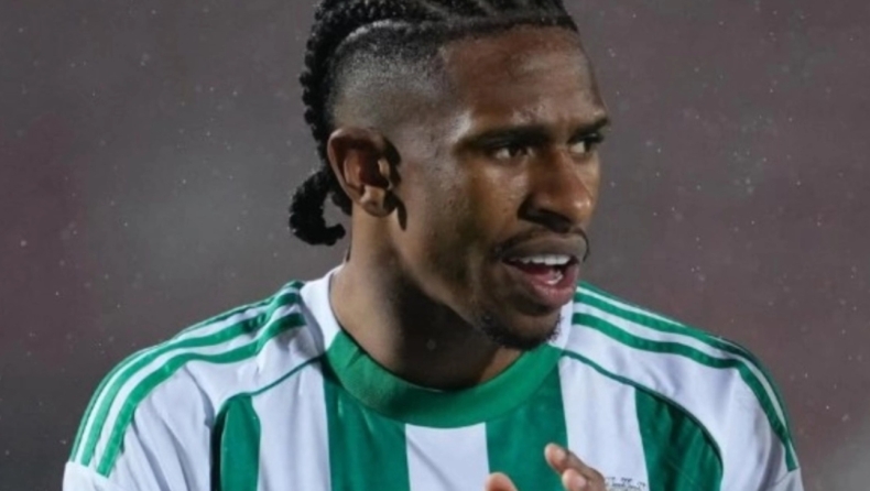 Ολυμπιακός, μεταγραφές: Έγινε το πρώτο βήμα για τον Αντρέ Λουίζ