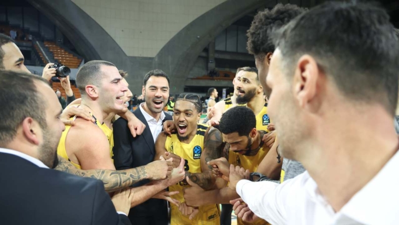 Ένα χαμόγελο το έχει ανάγκη