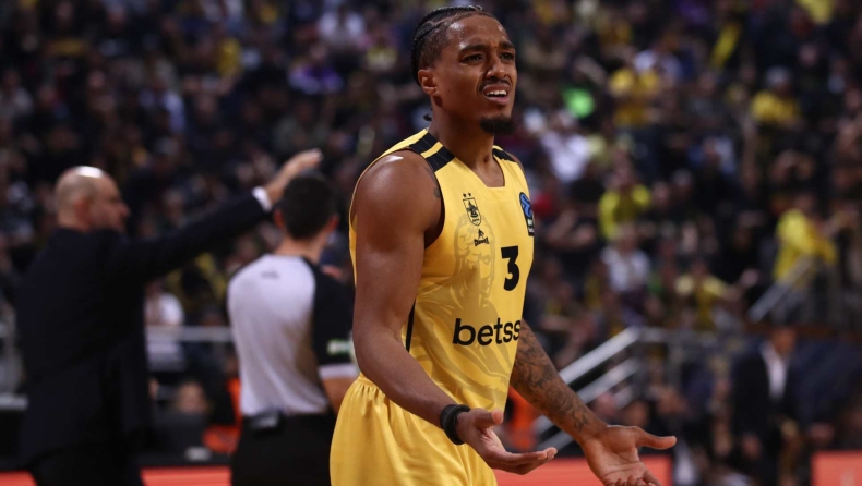 Άρης: Πού θα δείτε τον αγώνα με τη Μανρέσα για το EuroCup