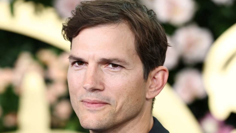 Ο Άστον Κούτσερ είπε πως δεν ευθύνεται το Χόλιγουντ για τα μη ρεαλιστικά πρότυπα ομορφιάς, αλλά η κοινωνία