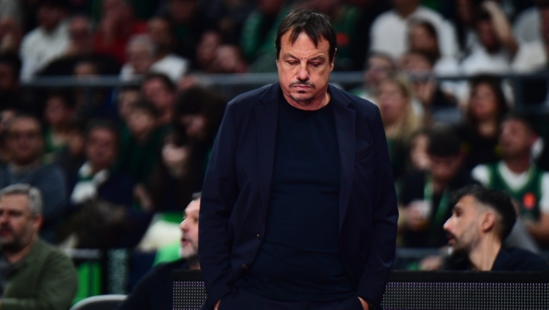 Παναθηναϊκός: Ο επόμενος αντίπαλός του και πότε παίζει