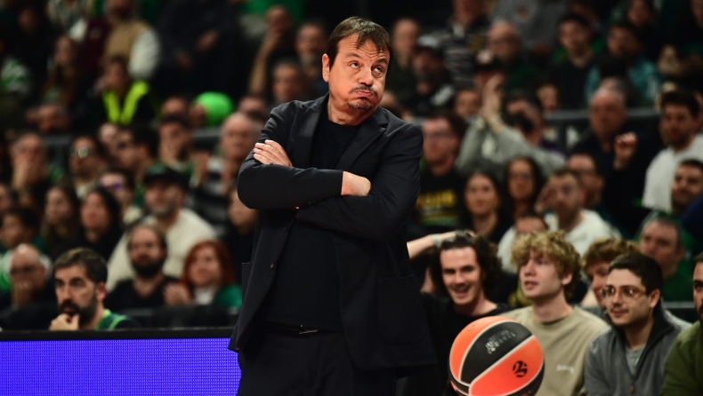 Άταμαν: «Έλεγαν στα social media πως είμαι Τούρκος και πρέπει να φύγω από την Ελλάδα»