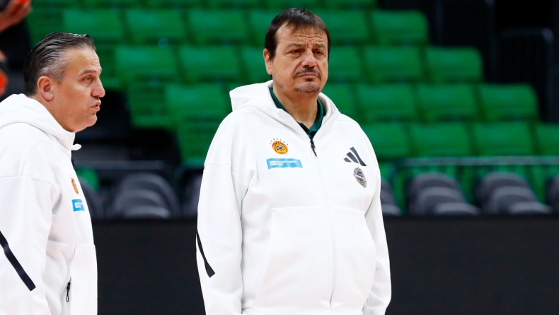 Άταμαν: «Να παίξουμε επιθετικά με τη Μπασκόνια»