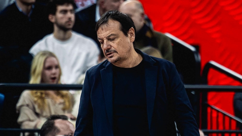 Άταμαν: «Δεν είχαμε απάντηση στο τέταρτο δεκάλεπτο»