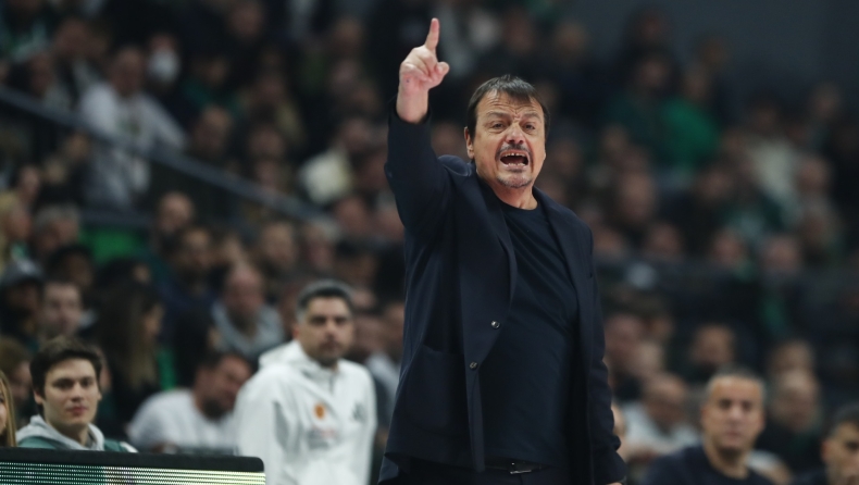 Άταμαν: «Οι αληθινοί οπαδοί υποστηρίζουν την ομάδα»