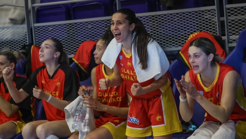 Αθηναϊκός: Ο αντίπαλός του στη φάση των «8» του EuroCup Women