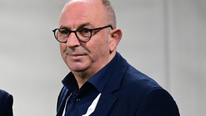 Ατρόμητος: Η ανακοίνωση για την αθώωση του Μπέτση