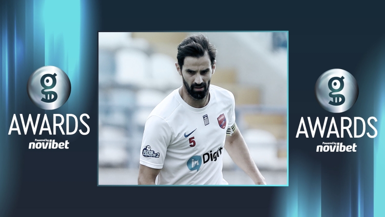 Gazzetta Awards 2025: Οι επιλογές του Τάσου Αυλωνίτη